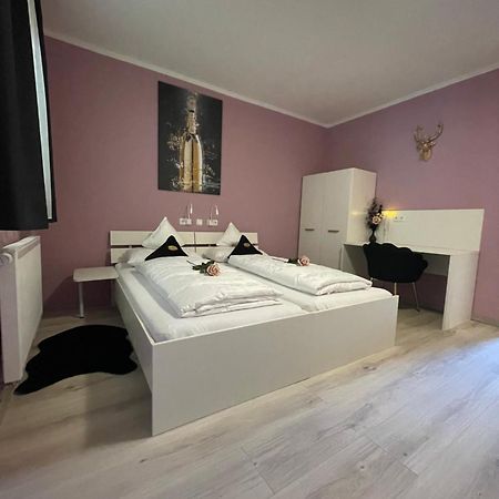 شقة Boardinghouse سشونغاو المظهر الخارجي الصورة