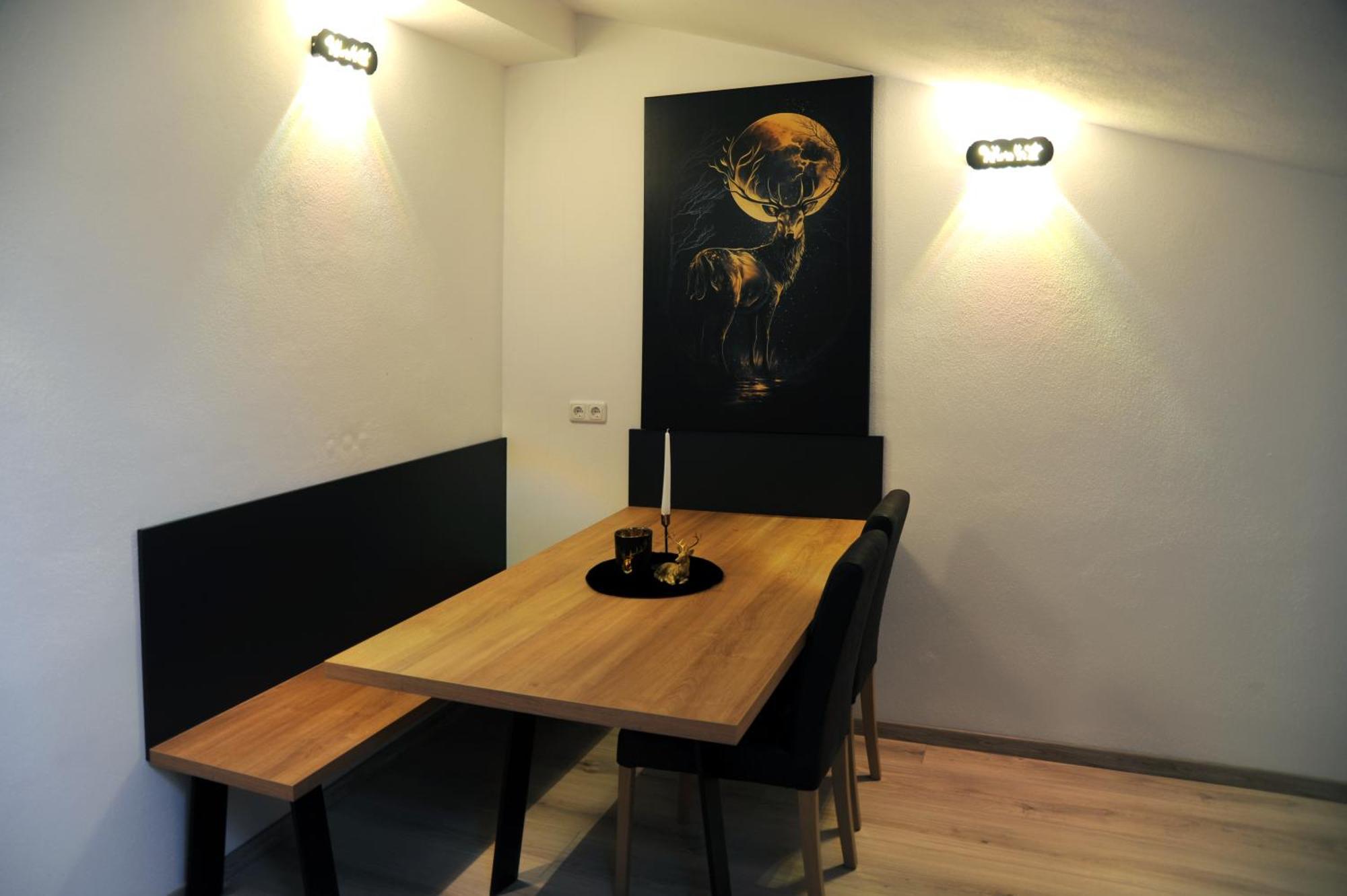 شقة Boardinghouse سشونغاو المظهر الخارجي الصورة