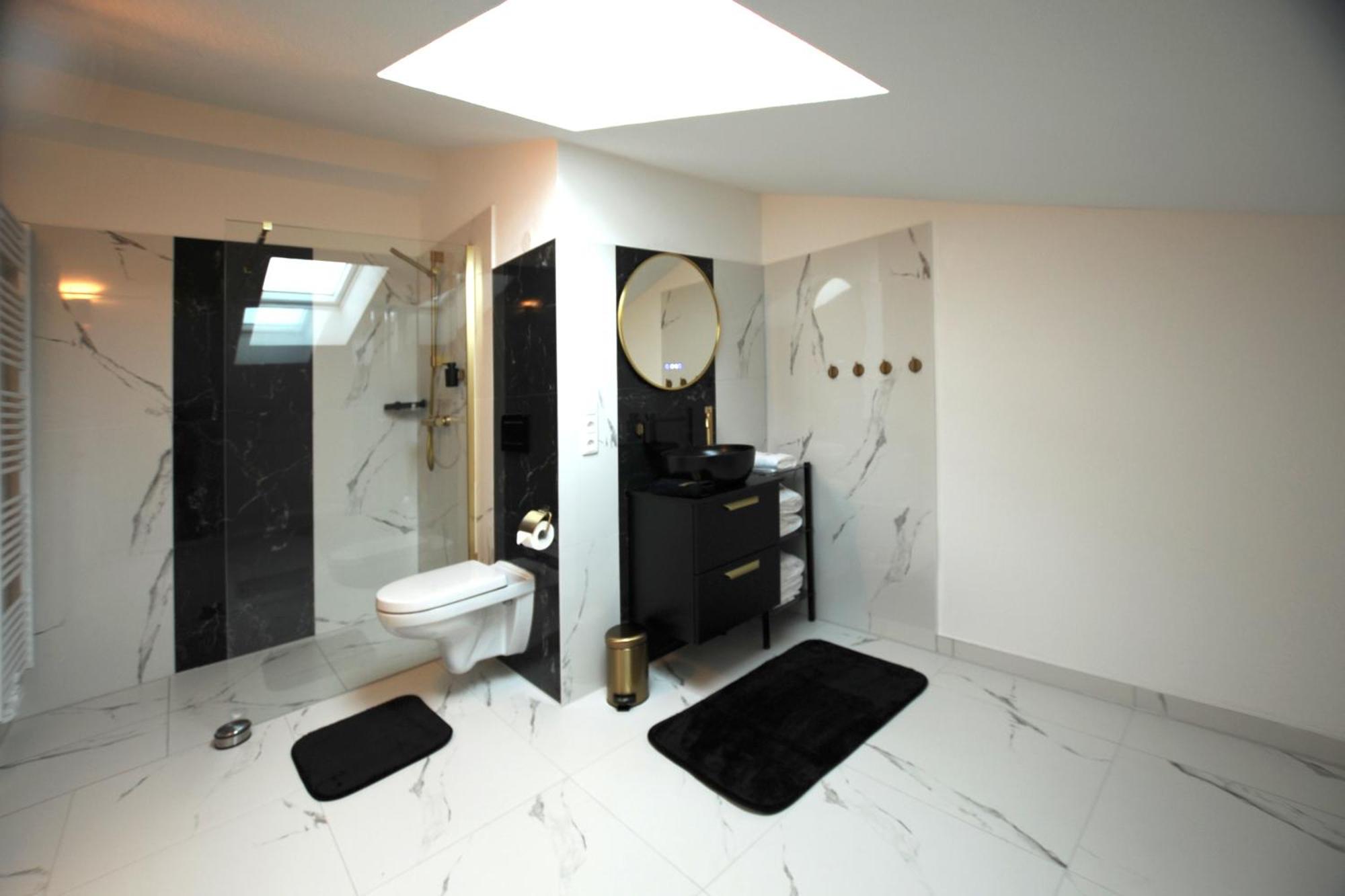 شقة Boardinghouse سشونغاو المظهر الخارجي الصورة